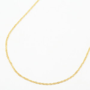 M i {  24 K24 GOLD S[h ANZT[ lbNX 45cm 2g XN[ `F[ S[hANZT[  i ؚ ׂ Vv   fB[X