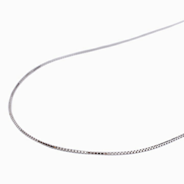 楽天市場】○送料無料・消費税込○18金 K18 K18WG ホワイトゴールド 