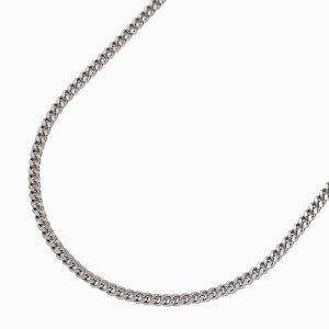 �y���������z���{�� �v���`�i PLATINUM �v���`�i850 Pt850 �l�b�N���X �v���`�i�l�b�N���X �L�w�C�l�b�N���X �L�w�C�`�F�[�� 2�ʃJ�b�g�L�w�C �v���`�i�A�N�Z�T���[ 40cm 2.8g �V���v�� �`�F�[�� �v