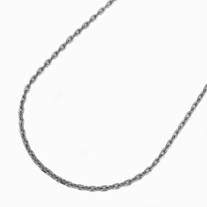 【送料無料】【日本製】プラチナ Pt950 プラチナ950 PLATINUM ネックレス チェーン 小豆 アズキアクセサリー ジュエリー 男女兼用 メンズ レディース お洒落 アイテム 60cm 9.8g ロングサイズ 刻印