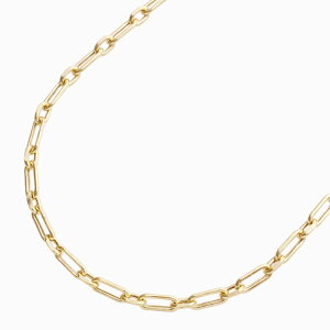 󒍐Yi ͂ɖ2`3T1~̃N[|zzIC^A 18 K18 18k GOLD S[h z[  AYL  y[p[Nbv S&L 50cm 4.4g jp jZbNX Y 