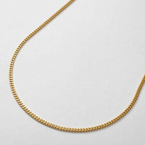 18 LwC`F[ k18약lbNX 18klbNX 2ʃJbgւ`F[ 45cm 4.5g 1.5mm { ֎ Y fB[X  S[h`F[ y_gp`F[ V