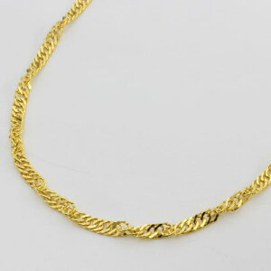 Xŋɑ4.1mm 50cm  K24 24k 24 PUREGOLD S[h lbNX `F[ XN[ _u약 Ђ˂  jp j Y  fB[X j LO a Mtg v[