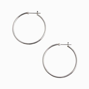 yzv`i Platinum Pt900 sAX t[vsAX 傫߃sAX 1.5mm 30mm ^b` Lb`X Ւf t[v O^ Vv  y y 傫 傫߃TCY ؚ  