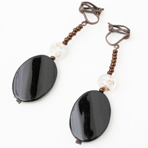 �y�A���F�E�J�v���[�X�z AVE CAPRICE �C�^���A �E �~���m (MILANO) �x�l�`�A���K���X �E �C�������O �u���b�N���[�t