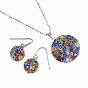 �C�^���A��/�x�l�`�A���K���X �~���t�B�I��26mm�y���_���g�E14mm�s�A�X�}���`�J���[������ �Z�b�g�y�N���b�N�|�X�g�֑Ή��z