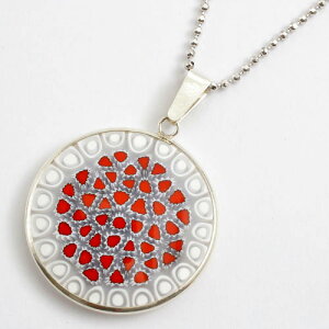 �y���������z�C�^���A�� �x�l�`�A���K���X�y���_���g �l�b�N���X26mm �~���t�B�I�� �^�C�j�[�s���N �y�N���b�N�|�X�g�֑Ή��z