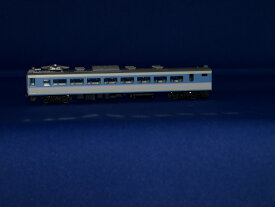 Nゲージ　トミックス 98798　JR 189系特急電車(あずさ・グレードアップ車)増結4両セット