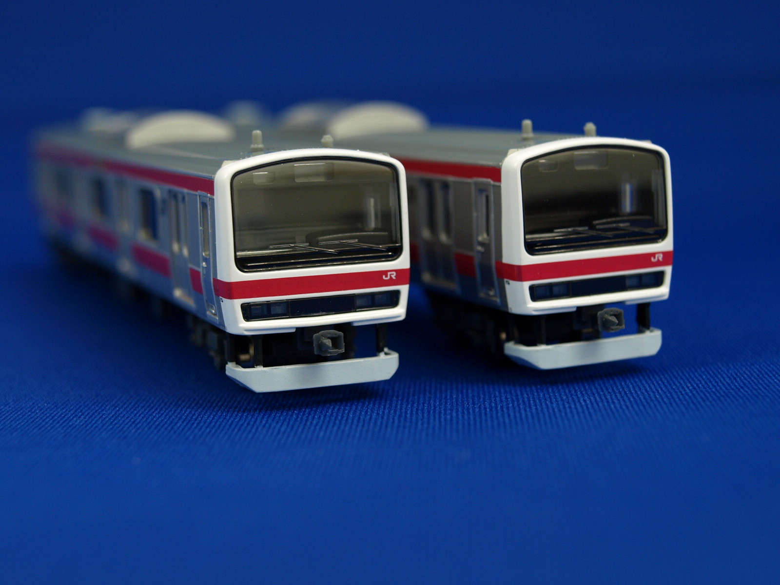 Nゲージ　マイクロエース A 系番台 京葉線色 基本6両セット   鉄道模型のヤマモト