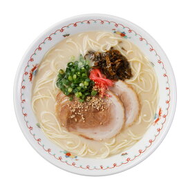 博多VS長崎食べ比べ ラーメン麺80g×3、博多豚骨スープ35g×3、ちゃんぽん麺80g×3、長崎ちゃんぽんスープ20g×3 プレゼント ギフト 贈り物 贈答 記念日 人気 熨斗対応 名入れ 送料無料 産地直送