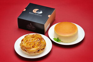 uGsďCv Ìy񂲃pCƔZ`[YP[Li×2j iÌy񂲃pC4(12cm)×1AZ`[YP[L4(12cm)×1j×2 v[g Mtg 蕨  LO lC lΉ  