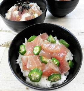 【静岡 まぐろ惣菜丼 2種詰合せ】 漬けまぐろ旨塩丼160g(80g×2) 漬けまぐろ山かけ丼140g(70g×2) 海産品 静岡県 プレゼント ギフト 贈り物 贈答 記念日 人気 熨斗対応 名入れ 送料無料 産地直送 内