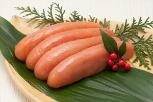 【福岡 無着色辛子明太子】 無着色辛子明太子300g 海産品 福岡県 プレゼント ギフト 贈り物 贈答 記念日 人気 熨斗対応 名入れ 送料無料 産地直送 内祝い