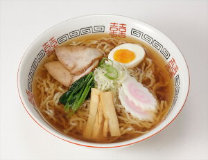 【福島 喜多方らーめん本舗 喜多方ラーメン】 10食(めん120g×10 しょうゆスープ×6 みそスープ×4) 麺類 福島県 プレゼント ギフト 贈り物 贈答 記念日 人気 熨斗対応 名入れ 送料無料 産地直送