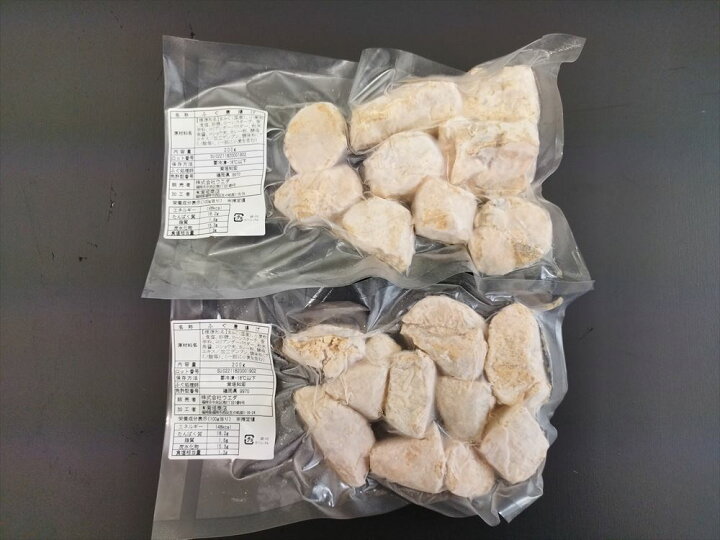 楽天市場】【母の日】ふぐ唐揚げ マフグ唐揚げ用切身（衣付き）200g×2 