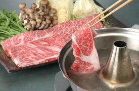 【楽天スーパーSALE! 10%OFF】＼父の日／長野 信州アルプス牛 すきしゃぶ用 肩ロース 500g 精肉 長野県 プレゼント ギフト 贈り物 贈答 記念日 人気 熨斗対応 名入れ 送料無料 産地直送