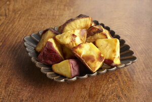 茨城 甘藷農園 「鹿吉」 芋師がつくる焼き芋 芋菱 150g×18 ※加熱済み 惣菜 茨城県 プレゼント ギフト 贈り物 贈答 記念日 人気 熨斗対応 名入れ 送料無料 産地直送