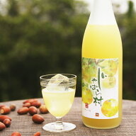 じゃばらのお酒 じゃばら村（芳醇タイプ）720ml ＜アルコール分8%＞ / 酒 さけ サケ リキュール アルコー…