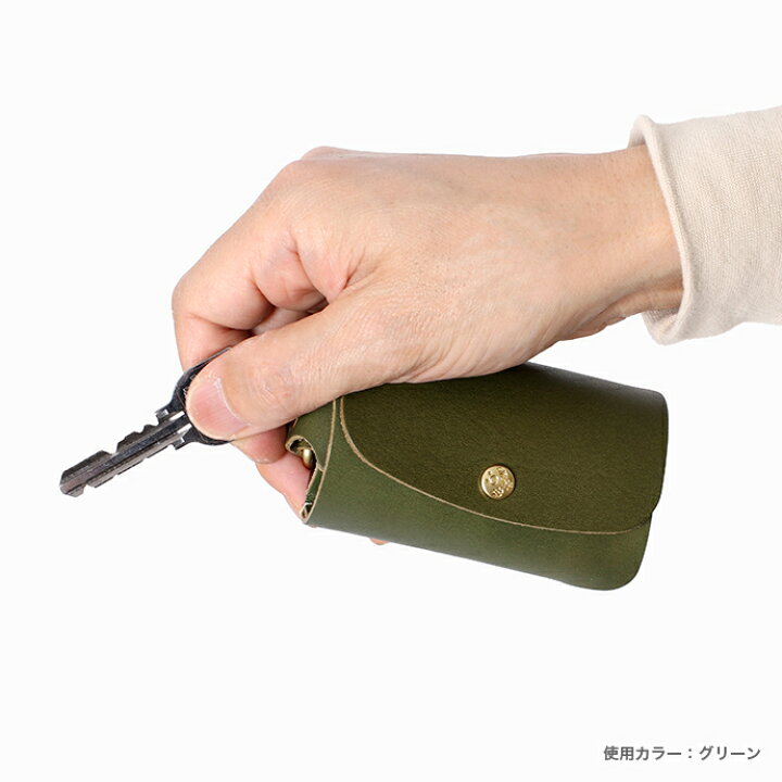 楽天市場 スマートキーケース With 汎用タイプ 本革 牛革 革 栃木レザー スマートキー カバー ケース トヨタ ホンダ 日産 三菱 スバル スズキ マツダ ダイハツ キーレス 鍵 車 リモコン タント ハスラー コンパクト ボタン 窓付き 納車祝い Hukuro 日本製 フクロ レディース