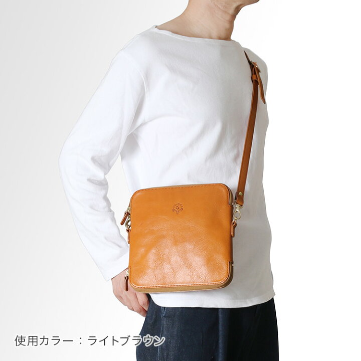楽天市場】サコッシュ -slim- バッグ ショルダーバッグ メッセージ 