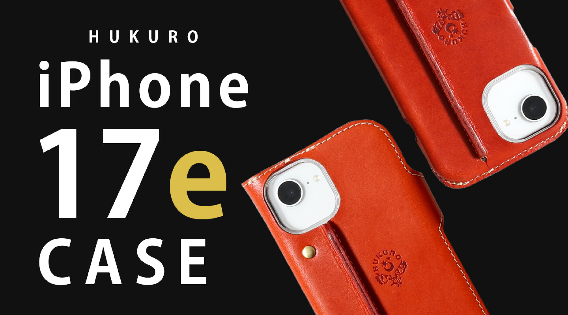 iPhone case 17e