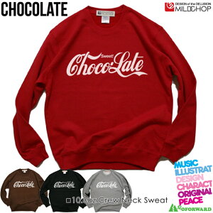 CHOCO-LATE2/�I���W�i���g���[�i�[/�l�b�g����X�^���_�[�h�^�C�v/�ycloth�zMILDCHOP