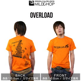 楽天市場 オーバーロード Tシャツの通販 楽天市場 オーバーロード Tシャツの通販