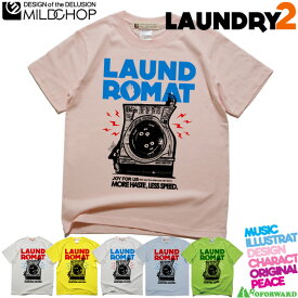 楽天市場 ランドリー Tシャツ キャラクターの通販