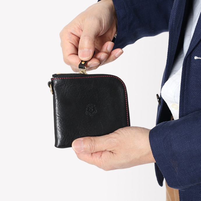 楽天市場】財布 究極サイフ ショート 薄型 薄い コンパクト 財布 