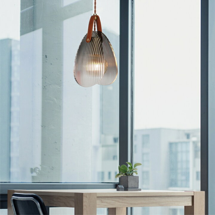 楽天市場】【3年保証】ペンダントライト 吊下げ灯 1灯 E26 スモーク  