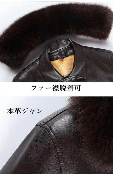 楽天市場】レザージャケット バイクジャケット ブルゾン 大きいサイズ 