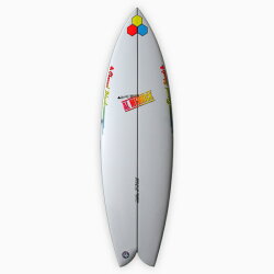 【20AW】【474941】ChannelIslands|チャンネルアイランドFISHBEARD5’10x19'7/8x2'9/16【32.4L】フィッシュベアードFUTURETWIN送料無料国内正規店品madeinUSA【0400001679371】