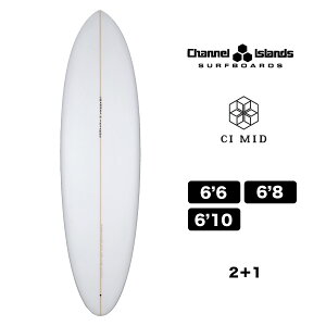 Channel Islands `lACY ~bhOX T[t{[h t@{[h V[AC~bh CI MID 6.6 6.8 6.10 NA 2{1 `lACh 6'6 6'8 6'10