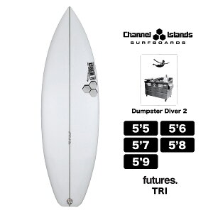 _vX^[_Co[2 DD2 T[t{[h V[g{[h gCtB AbN 5.5 5.6 5.7 5.8 5.9 futures. T[tB `lACh `lACY | Channel Islands surfboards Dumpster