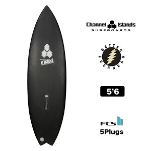 `lACY T[t{[h x^[Guf[ GRJ[{ebN V[g{[h 5.6 AbN FCS2 T[tB 5plugs `l lC Channel Islands surfboard | BETTER EVERYDAY Eco Carbon Tech 