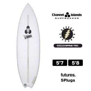 `lACY T[t{[h x^[Guf[ XpCebN V[g{[h 5.7 5.8 AbN futures T[tB 5plugs `l lCf Channel Islands surfboard | BETTER EVERYDAY SPINET