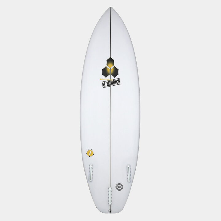 楽天市場】【 SALE セール 10%OFF 】 チャネルアイランズ サーフボード 