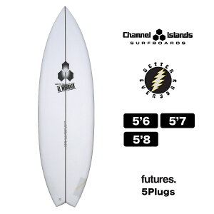 `lACY T[t{[h x^[ Guf[ V[g{[h 5.6 5.7 5.8 AbN futures T[tB 5plugs `l lCf Channel Islands surfboard | BETTER EVERYDAY 5'6 5'7 5'8yPUz