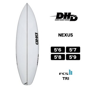 DHD T[t{[h V[g{[h lNTX 5.6 5.7 5.8 5.9 _nh[fUC T[tB FCS2 TRI NA ptH[}XDHD SURFBOARD | NEXUS 5'6 5'7 5'8 5'9yPUz