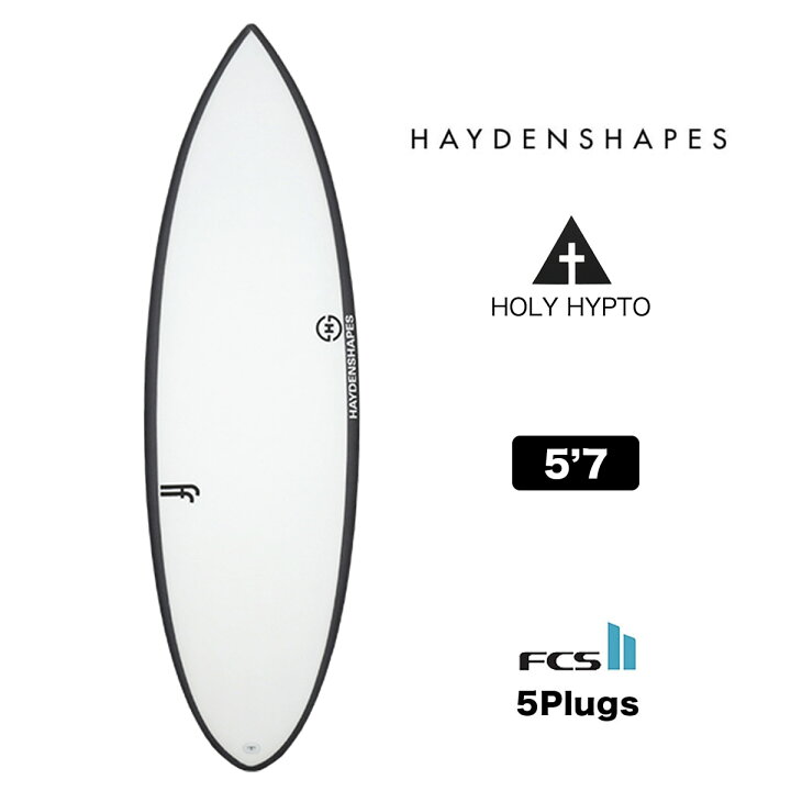 楽天市場】HAYDENSHAPES HYPTO KRYPTO ヘイデンシェイプス  