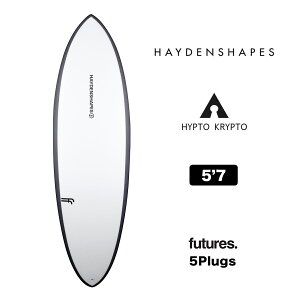 HAYDENSHAPES HYPTO KRYPTO wCfVFCvX qvgNvg T[t{[h V[g{[h 5'7 qvgNvg HYPTO KRYPTO futures. 5plugs V[g T[t {[h T[tB