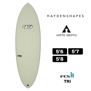 wCfVFCvX T[t{[h qvgNvg Pv 5.6 5.7 5.8 V[g{[h fcs2 TRI T[tB lC f Haydenshapes surfboards | Hypto Krypto 5'6 5'7 5'8