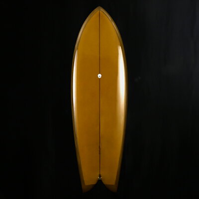 MichaelMiller(マイケルミラー)Fishオルタナ系5'8x21x2'3/8【0400001640524】