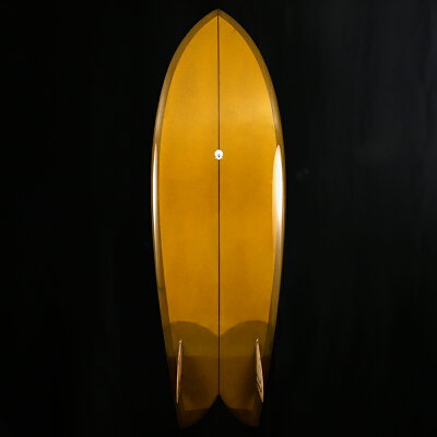 MichaelMiller(マイケルミラー)Fishオルタナ系5'8x21x2'3/8【0400001640524】