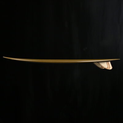 MichaelMiller(マイケルミラー)Fishオルタナ系5'8x21x2'3/8【0400001640524】