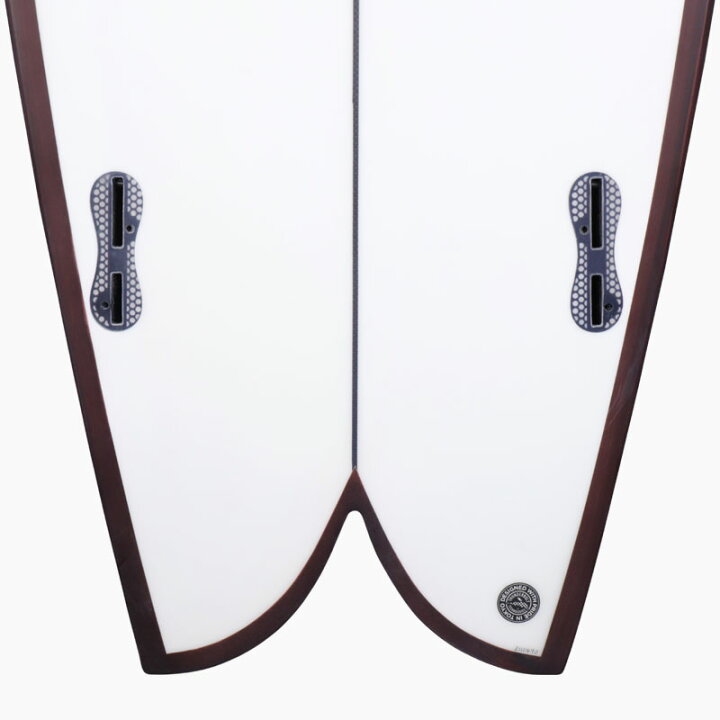 Thunderbolt Technologies Xeon チャンネルアイランド Carbon 6 2 Fish サンダーボルト シーアイフィッシュ Ci