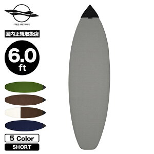 T[t{[h jbgP[X 6.0 ft V[g{[h T[tB {[hP[X  jack IWiuh t[AhEF[u | FREE AND WAVE SURF BOARD SOX SHORTyFW0028z