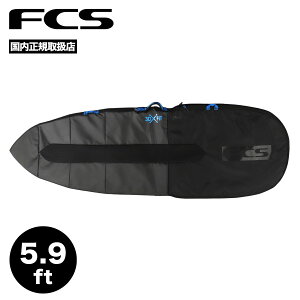FCS GtV[GX T[t{[hP[X n[hP[X 5.9 fC t@{[h {[hP[X ~bhOX V[g{[h uh n[hJo[ DAY FUN BOARDyBDY-059-FB-BLK-22z