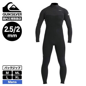 QUIKSILVER NCbNVo[ Y EFbgX[c T[tB tX[c Z~hC lCuh | EVERYDAY SESSIONS 2.5/2 BZ FL FLOCKyQWT241708z