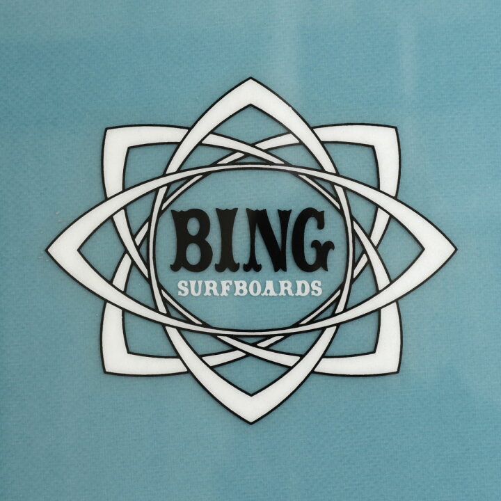 楽天市場】サーフボード ビングサーフボード BING SURFBOARDS ELEVATOR 